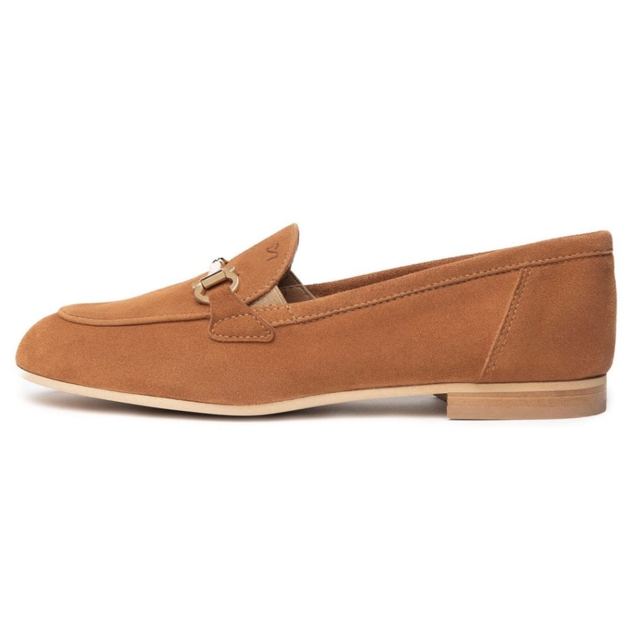 NeroGiardini Buckle Loafer - 218213 | Loafers And Moccasins