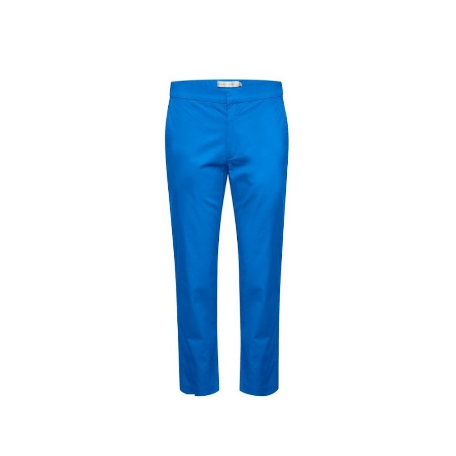 InWear Casual Coloured Trouser - Annalee | Trousers