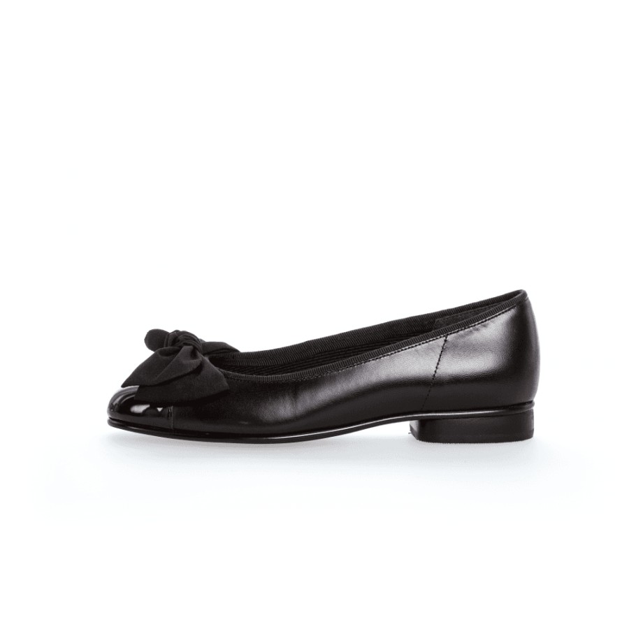 Gabor Ballerina Pump - Amy 05.106 | Pumps & Flats