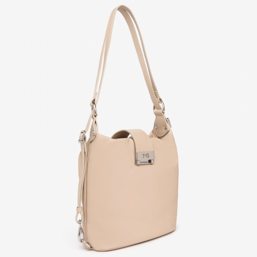 NeroGiardini Dual Purpose Bag - 43715 | Shoulder