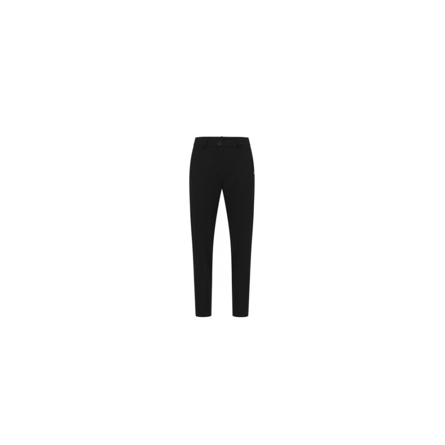 Coster Copenhagen Slim Trousers - 221-3113 | Trousers