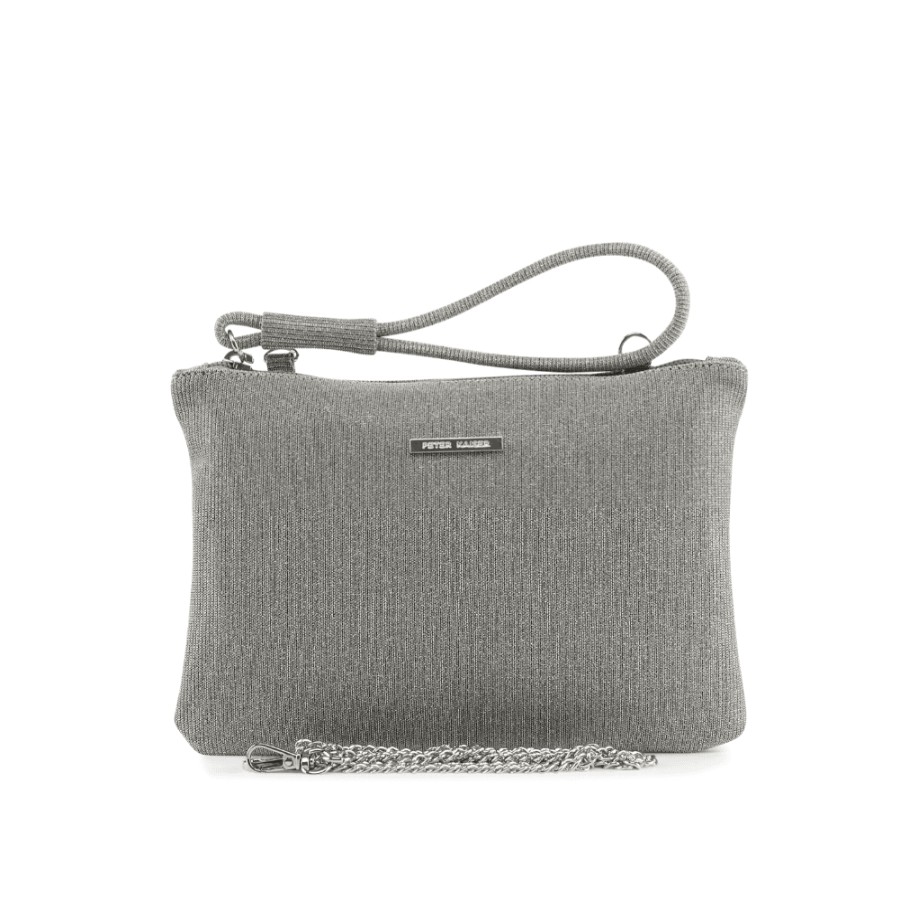 Peter Kaiser Shimmer Clutch Bag - Saldina | Clutch