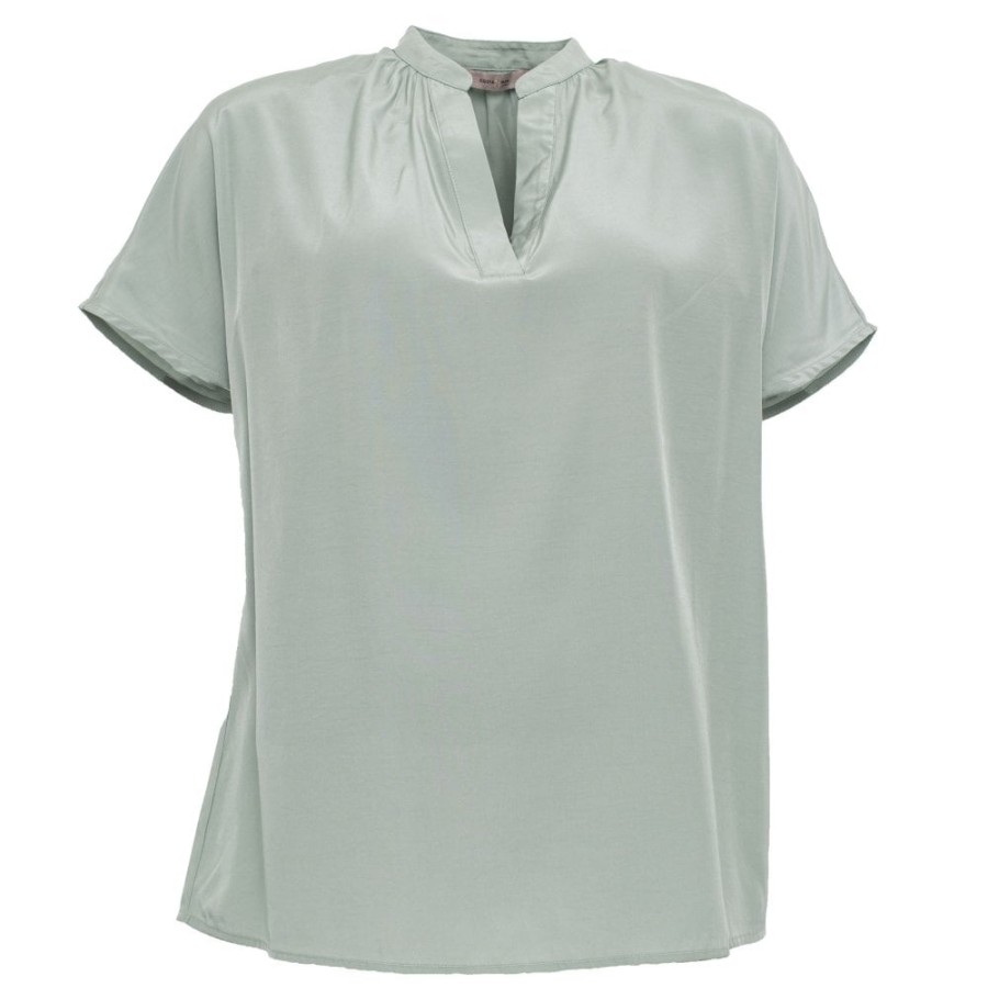 Costamani Sheen Blouse Top - Emma | Shirts And Blouses