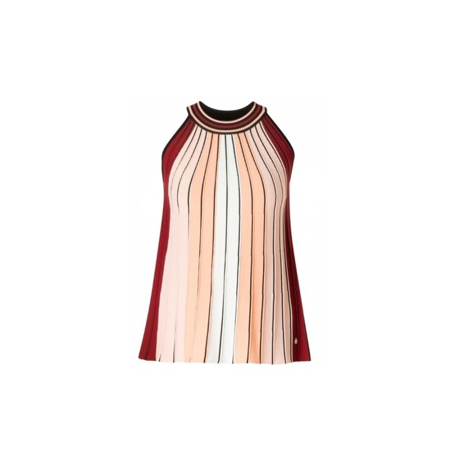 Yest Sleeveless Top - Ingeborg 000852 | Tops/T-Shirts