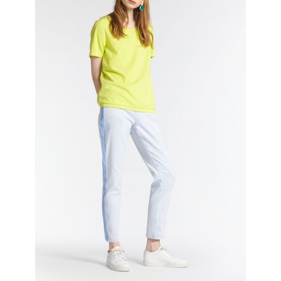 Sandwich Top - 22001834 | Tops/T-Shirts