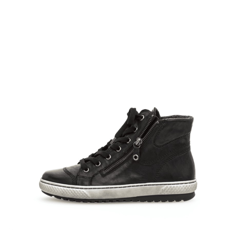 Gabor High Top Trainer - Bulner 93.754 | Trainers And High Tops