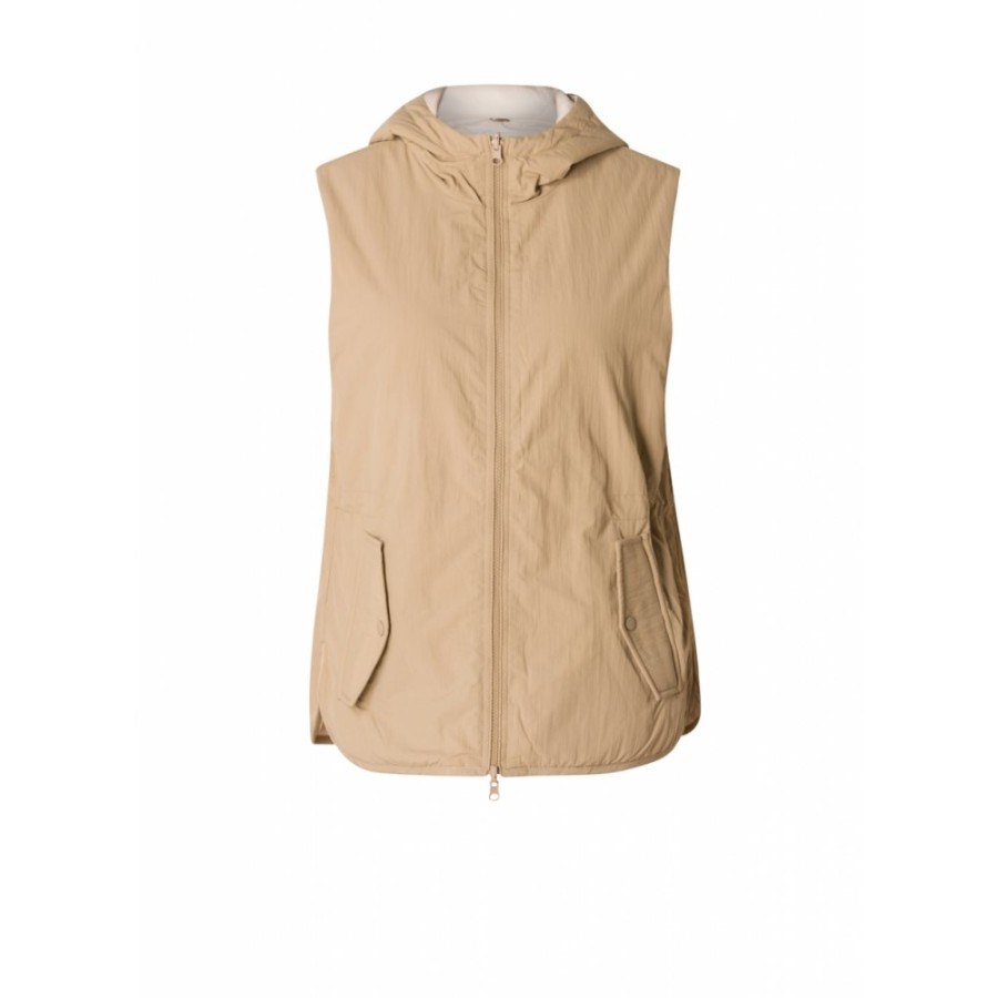 Yest Fenne Reversable Gilet - 4459 | Gilet