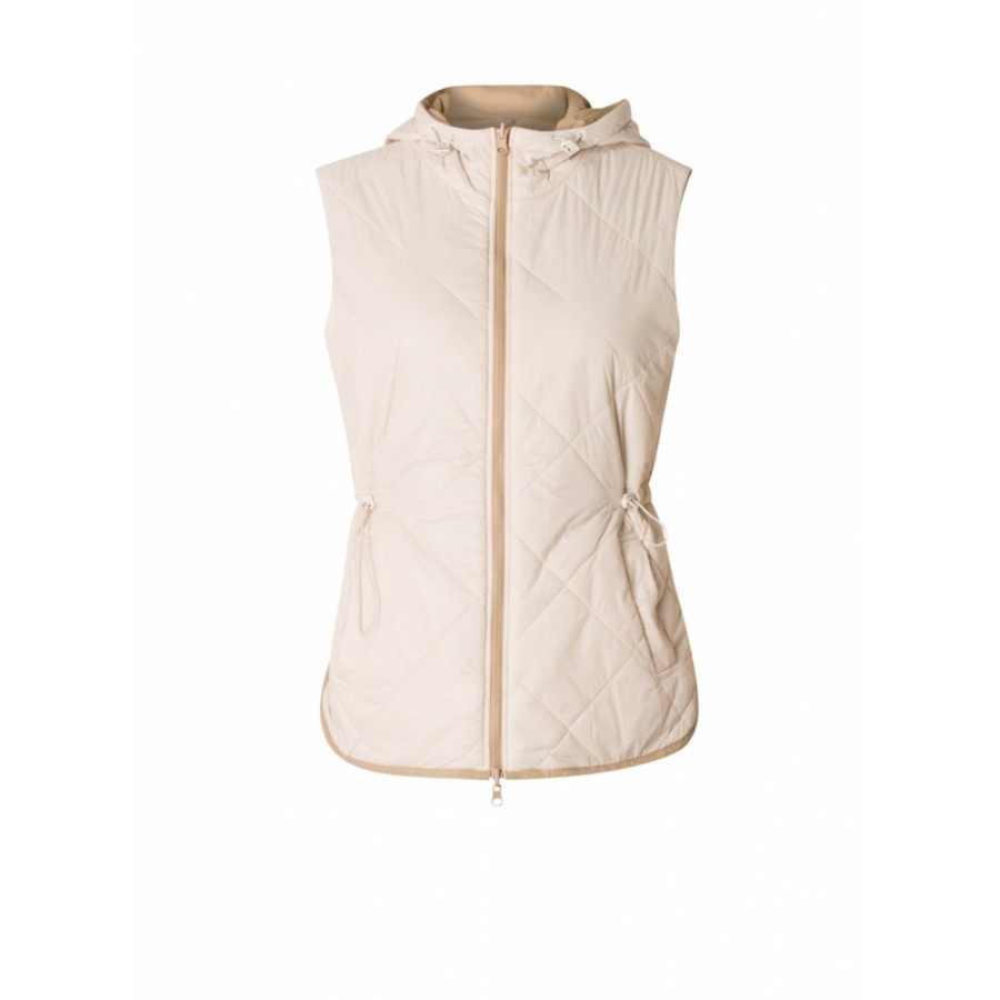 Yest Fenne Reversable Gilet - 4459 | Gilet