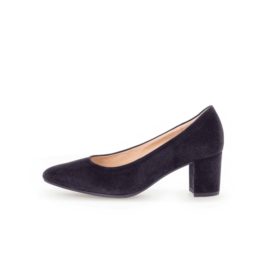 Gabor Block Heel - Kayo 91.450 | Courts