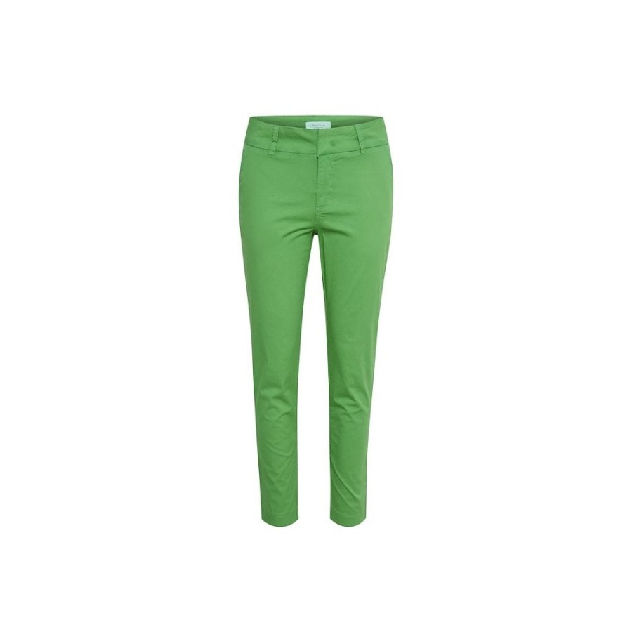 Part Two Smart-Casual Trouser - Soffys | Trousers