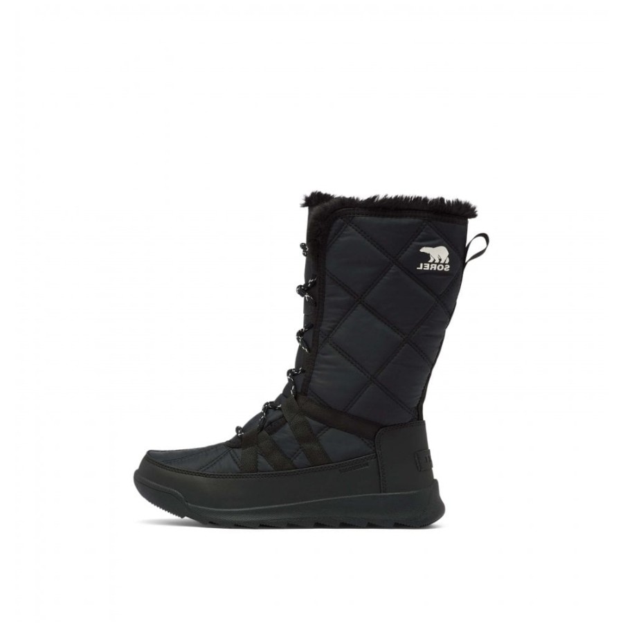 Sorel Long Waterproof Boot - Whitney Ii Tall | Ankle Boots