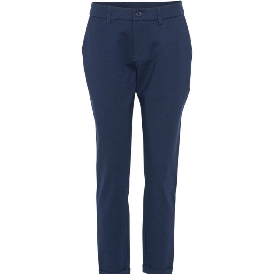 Costamani Trousers - Capri | Trousers