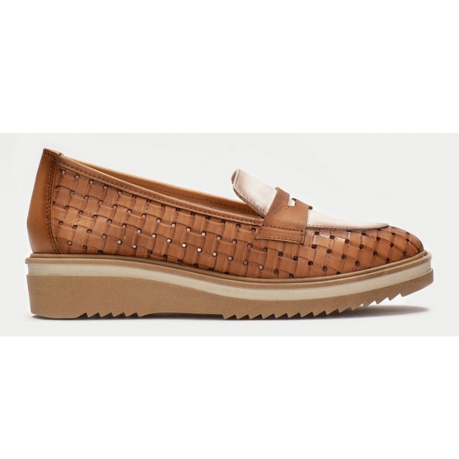 Hispanitas Loafer Shoe - Hv211049 | Loafers And Moccasins