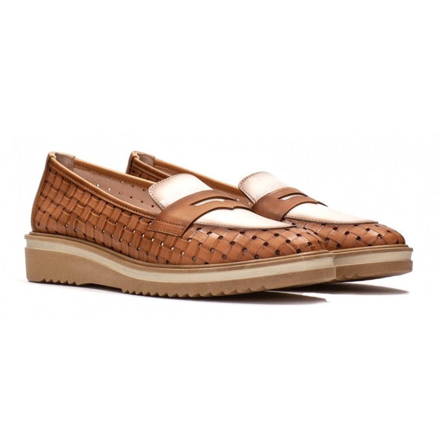 Hispanitas Loafer Shoe - Hv211049 | Loafers And Moccasins