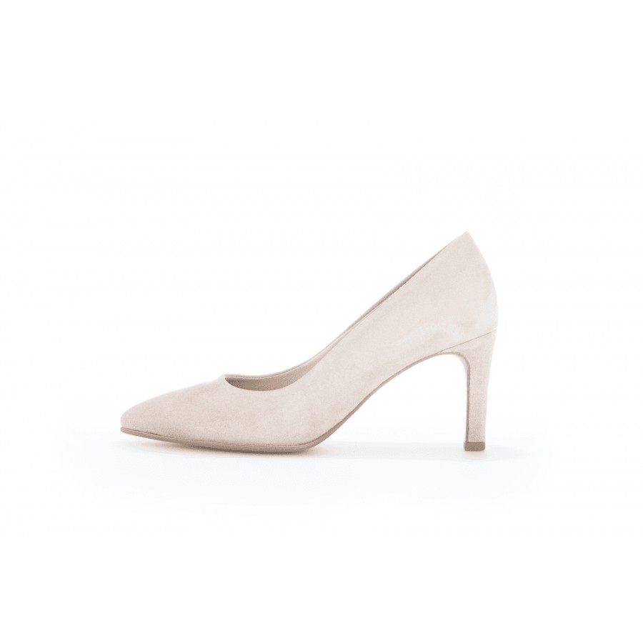 Gabor Pointed Court Heel - Dane 91.380 | Courts