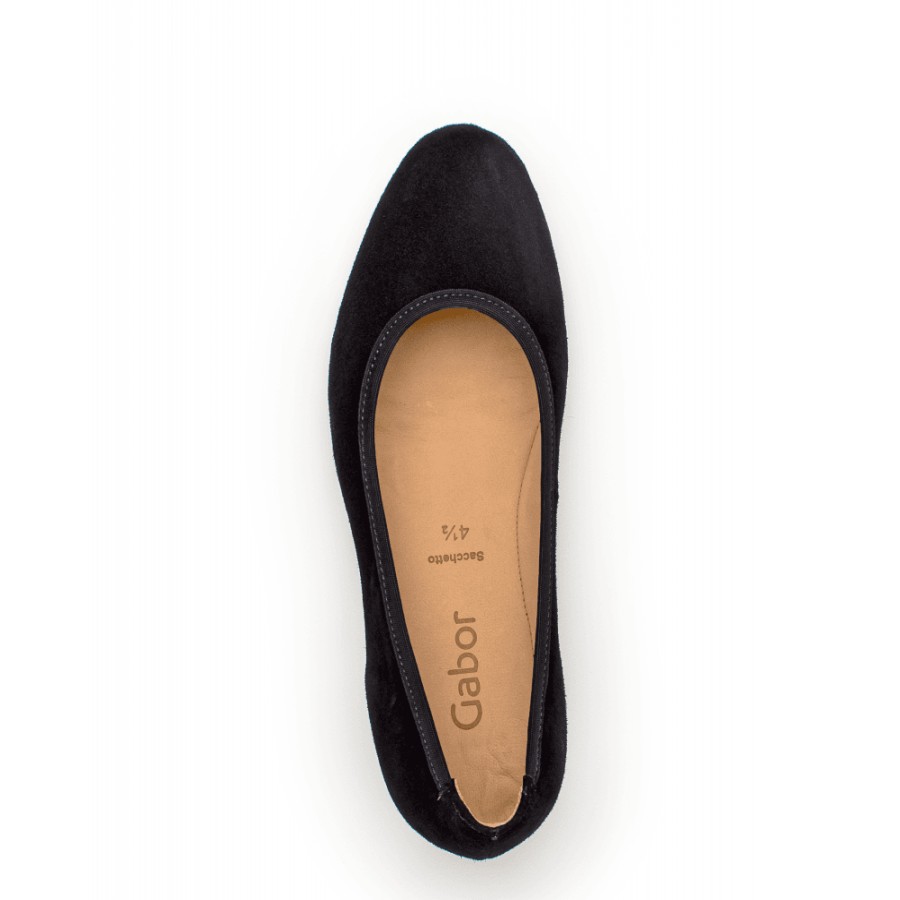 Gabor Wedge Pump - Request 05.320 | Pumps & Flats