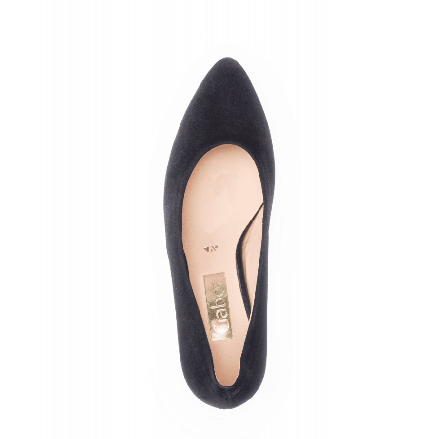 Gabor Block Heel - Kayo 91.450 | Courts