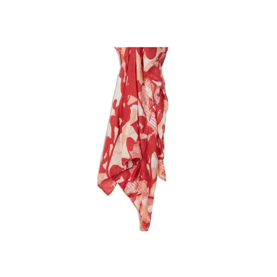 Sandwich Scarf - 28001583 | Scarves