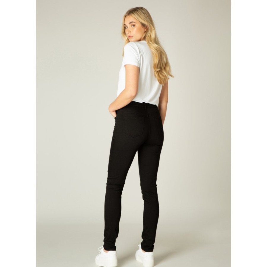 Yest Base Level Jeans - Joy Base (32" Leg) | Jeans