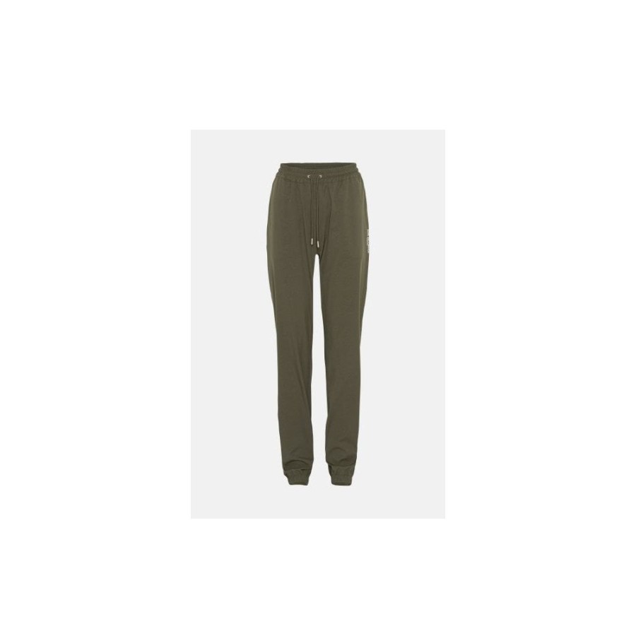 Ilse Jacobsen HORNBÆK Ilse Jacobsen Waterproof Trousers - Rain 202 | Waterproof