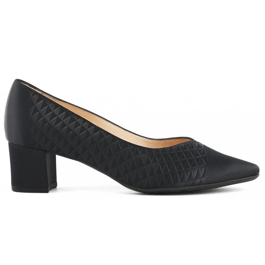 Peter Kaiser Sepha Court Shoe - 41595 | Courts