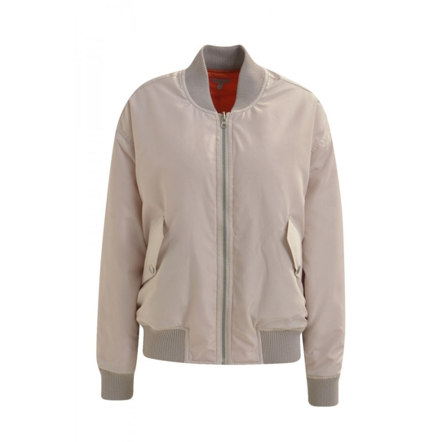 Milano Reversible Bomber Jacket - 7109-4032 | Jackets