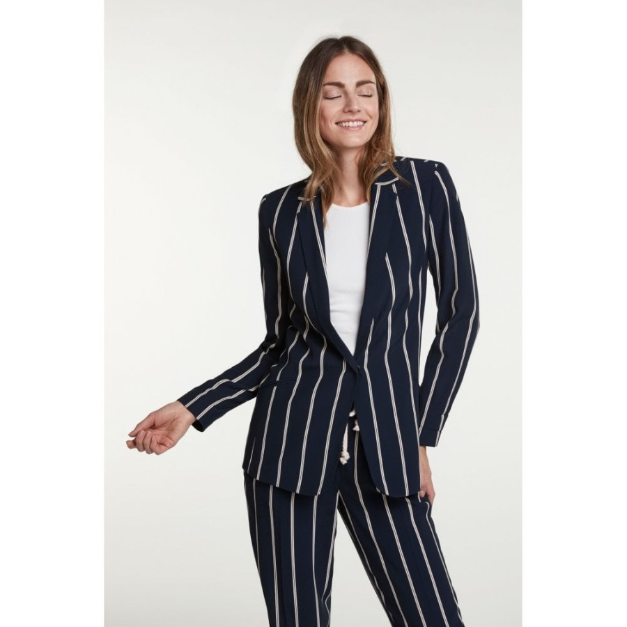 Oui Blazer - 68222 | Blazer