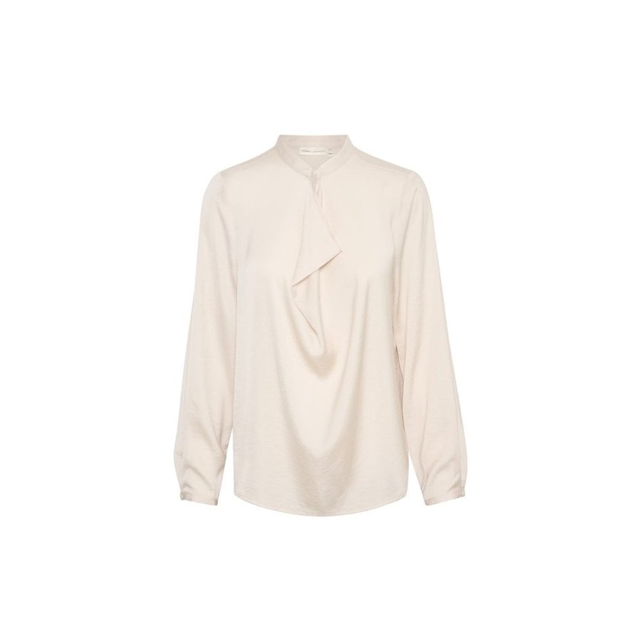 InWear Cowl Blouse - Soto | Shirts And Blouses