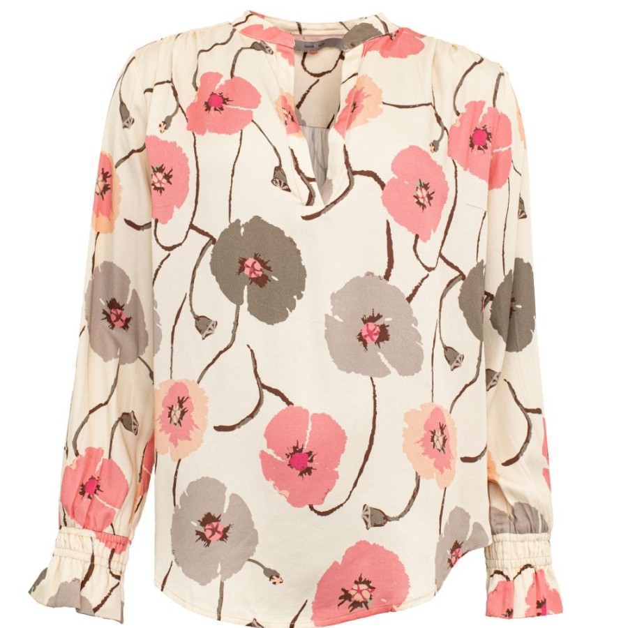 Costamani Floral Shirt - Jolene | Shirts And Blouses