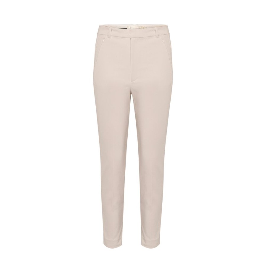 InWear Smart Slim Stretchy Trouser - Ziggi | Trousers