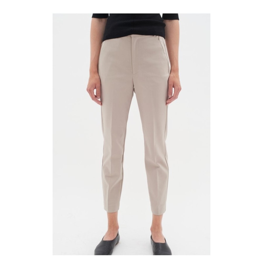 InWear Smart Slim Stretchy Trouser - Ziggi | Trousers