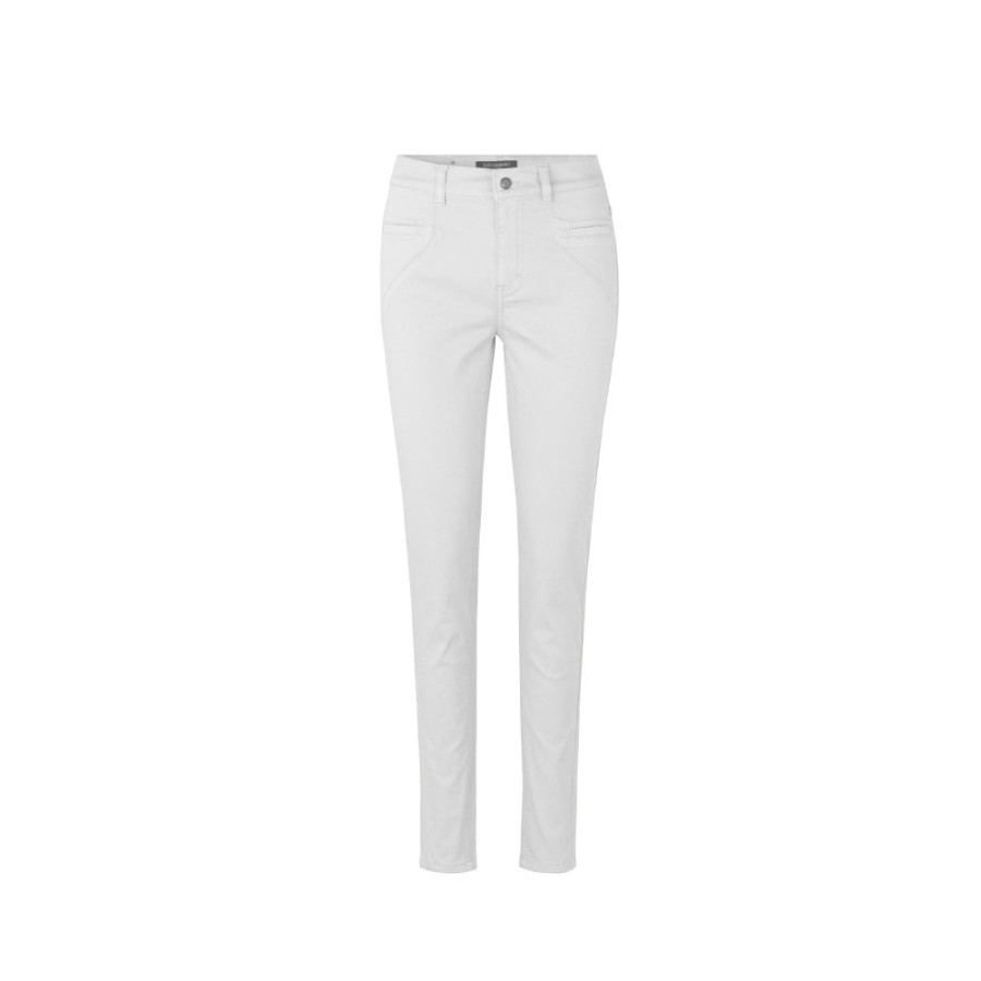 Ilse Jacobsen HORNBÆK Ilse Jacobsen Trouser - Twix 112 | Jeans