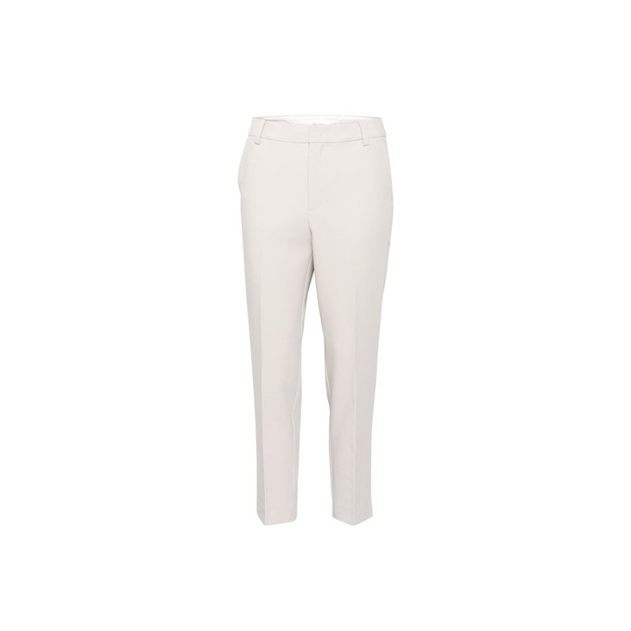 Part Two Slim Leg Smart Trouser - Urbana | Trousers