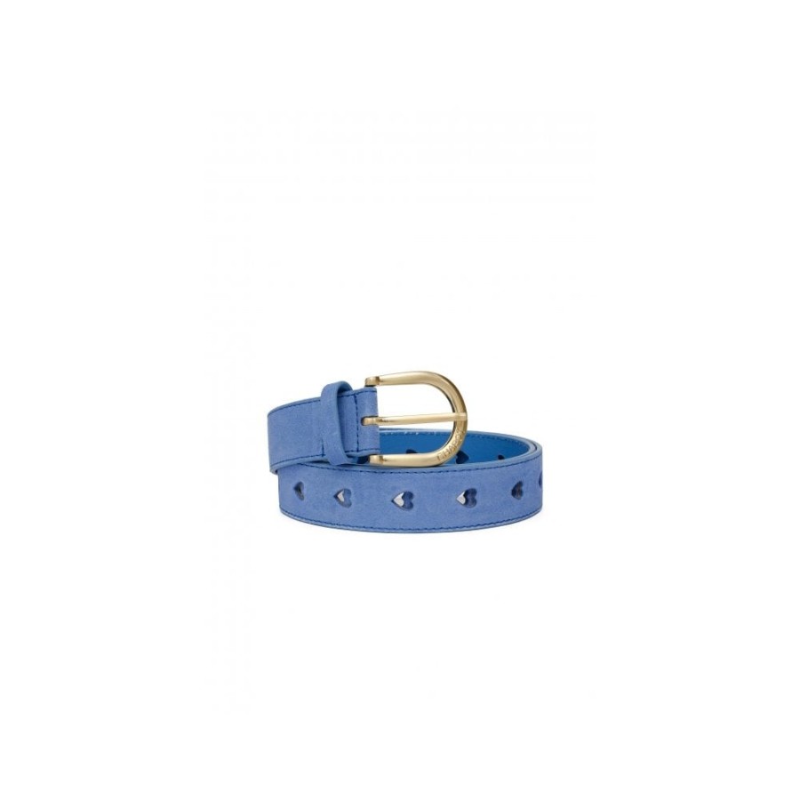 Fabienne Chapot Heart Belt - Cut It Out | Belts