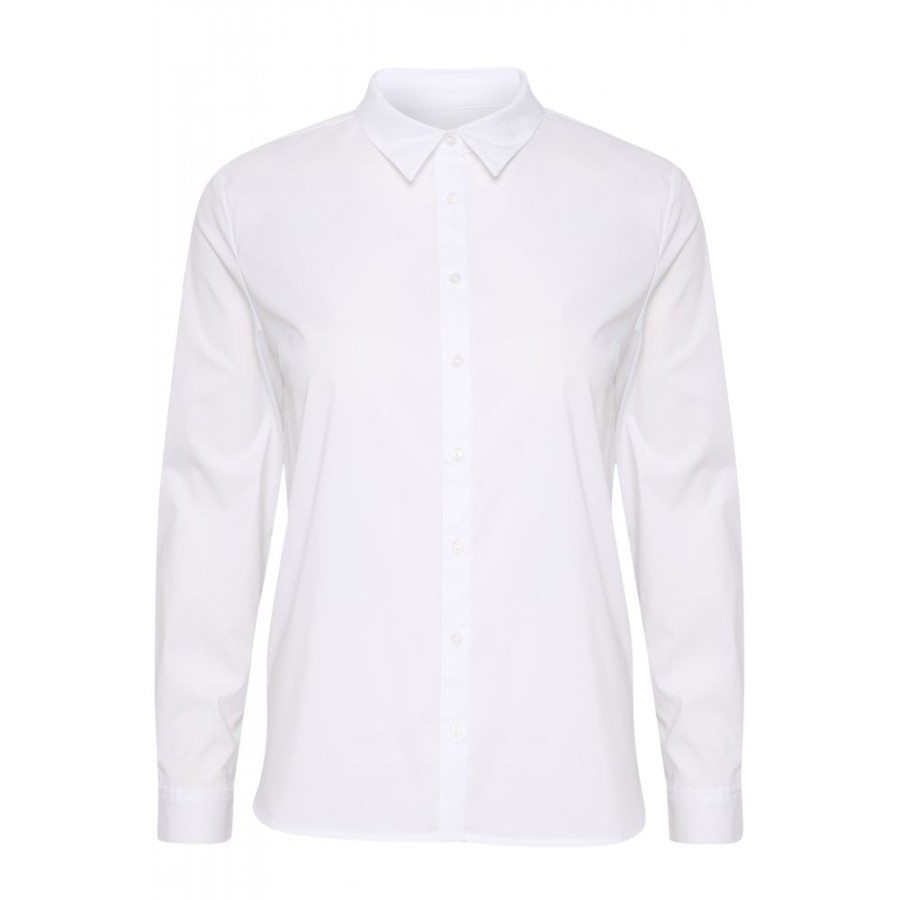 Part Two Smart Button Shirt - Bimini | Shirts And Blouses