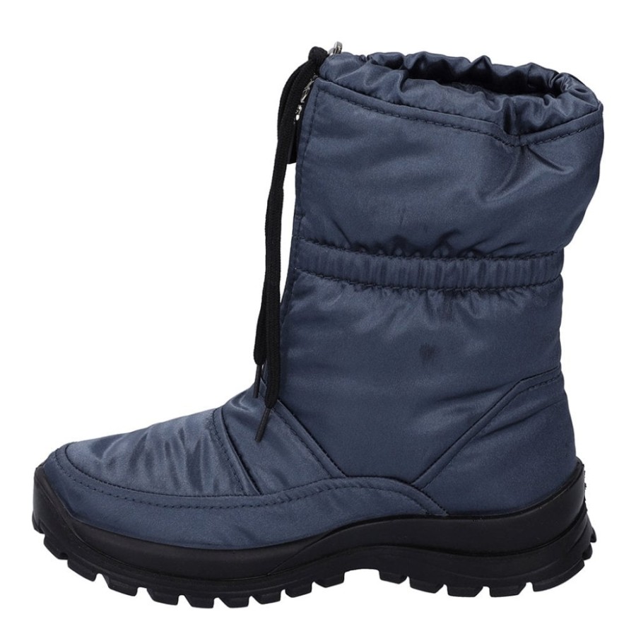 Westland Waterproof Boot - Grenoble 118 | Ankle Boots