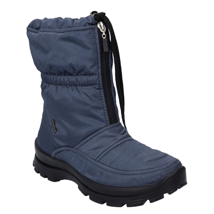 Westland Waterproof Boot - Grenoble 118 | Ankle Boots