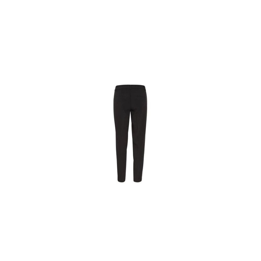 Part Two Above Ankle Trouser - Clea | Trousers