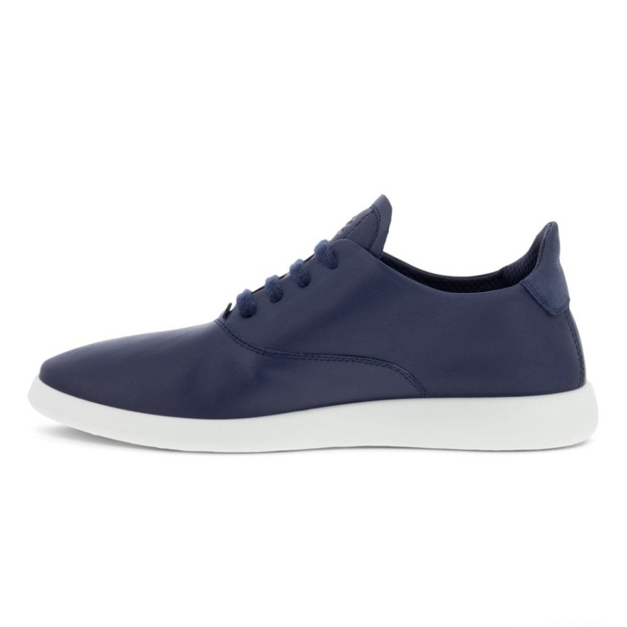 ECCO Lace Up Shoe - Minimalist | Lace Up Shoes