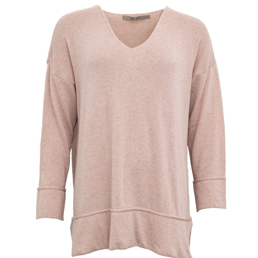 Costamani V-Neck Sweater - Brigitte | Knitwear