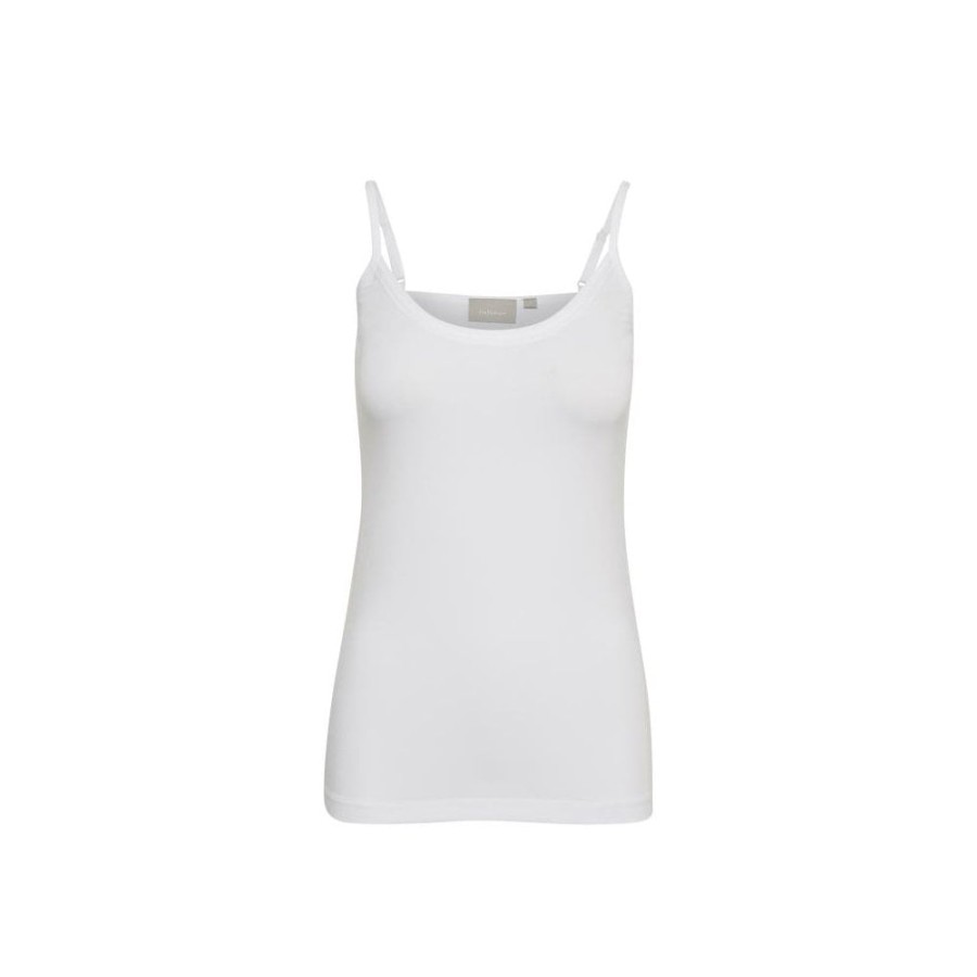 InWear Camisole Vest Top - Finesse | Tops/T-Shirts