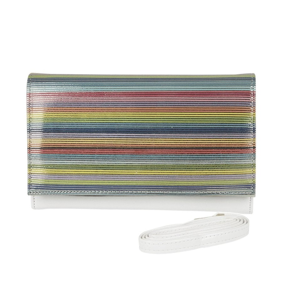 HB Clutch Bag - Jasmine | Clutch