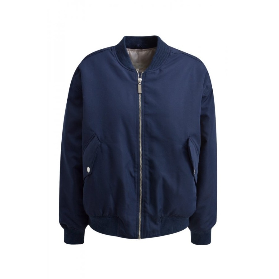 Milano Bomber Jacket - 7109-4032 | Jackets