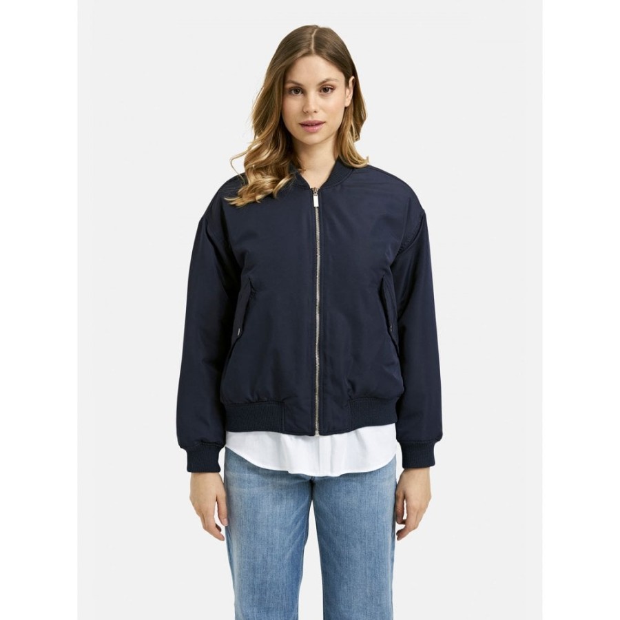 Milano Bomber Jacket - 7109-4032 | Jackets