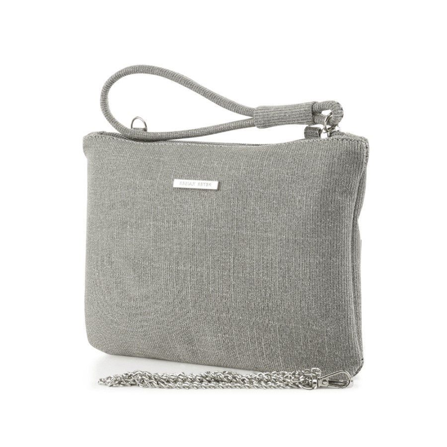 Peter Kaiser Shimmer Clutch Bag - Saldina | Clutch