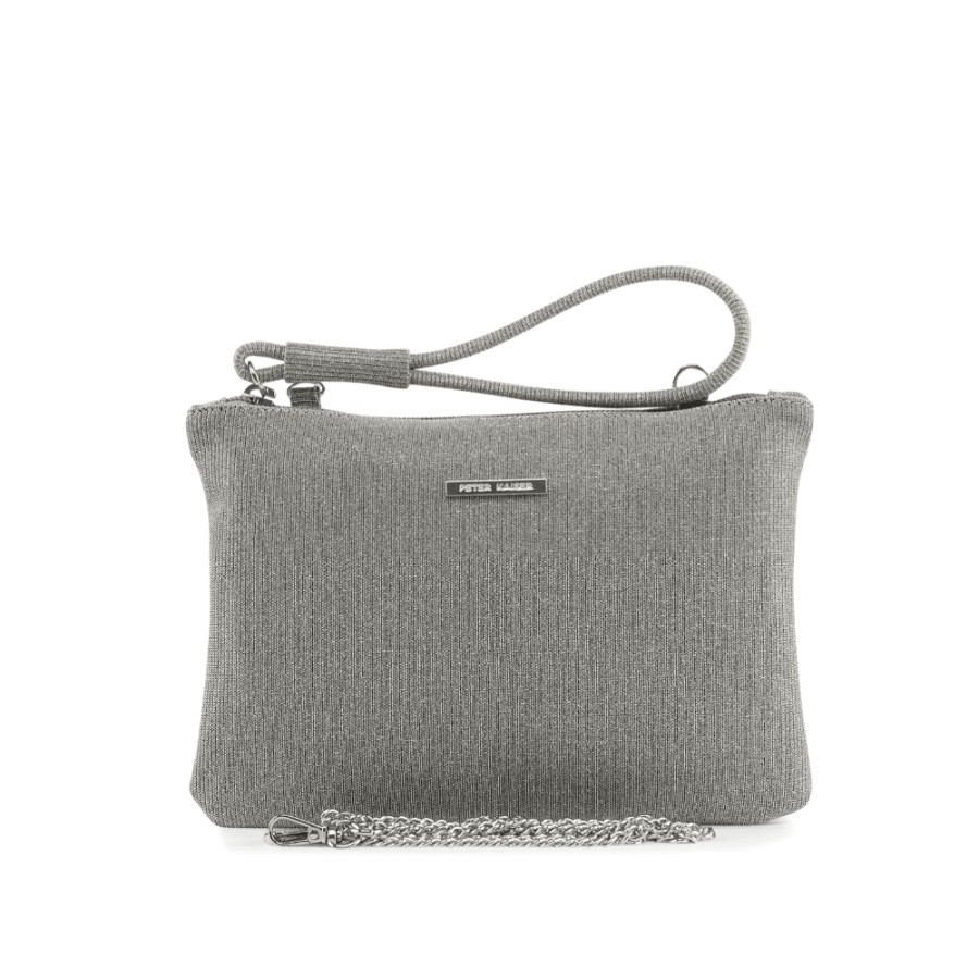 Peter Kaiser Shimmer Clutch Bag - Saldina | Clutch