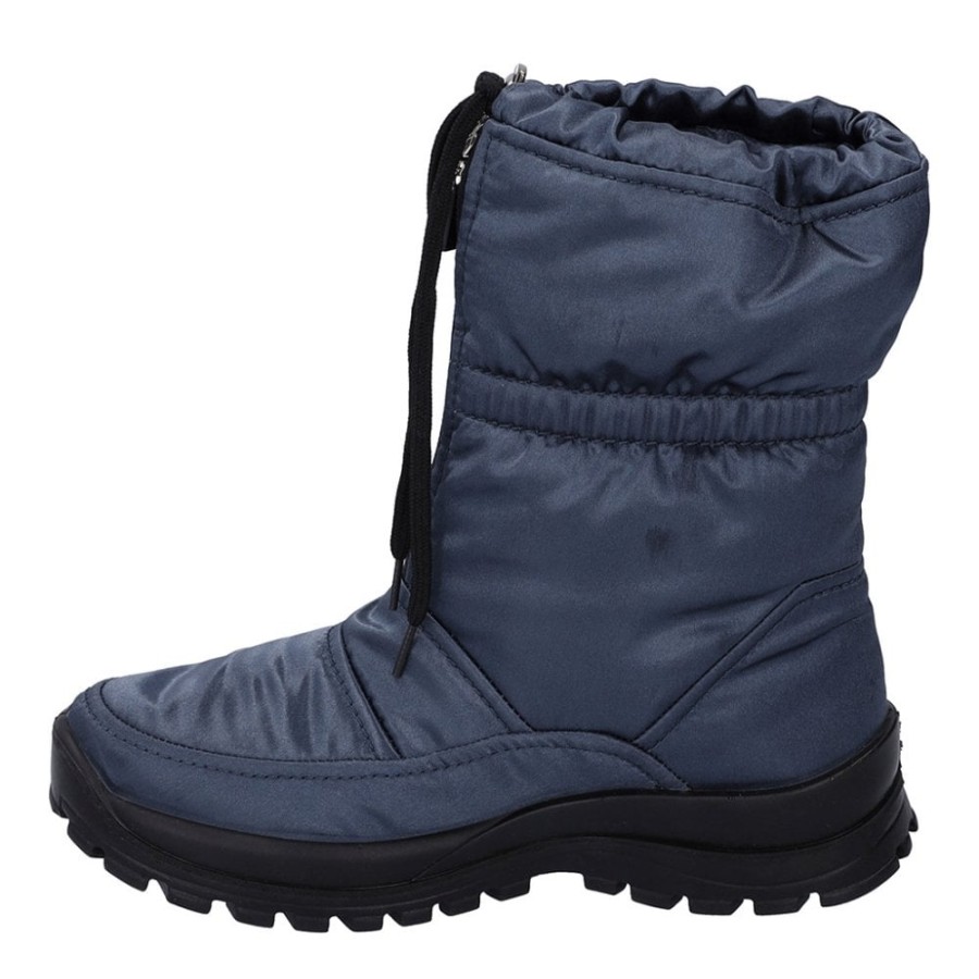 Westland Waterproof Boot - Grenoble 118 | Ankle Boots