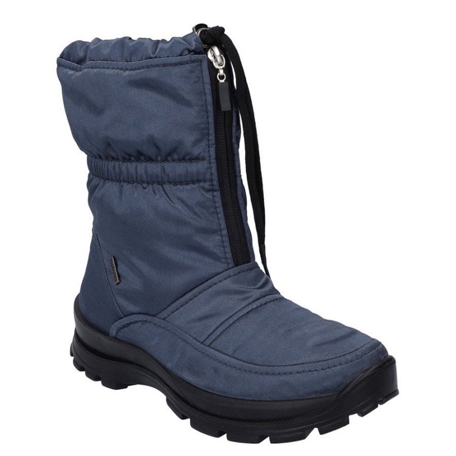 Westland Waterproof Boot - Grenoble 118 | Ankle Boots