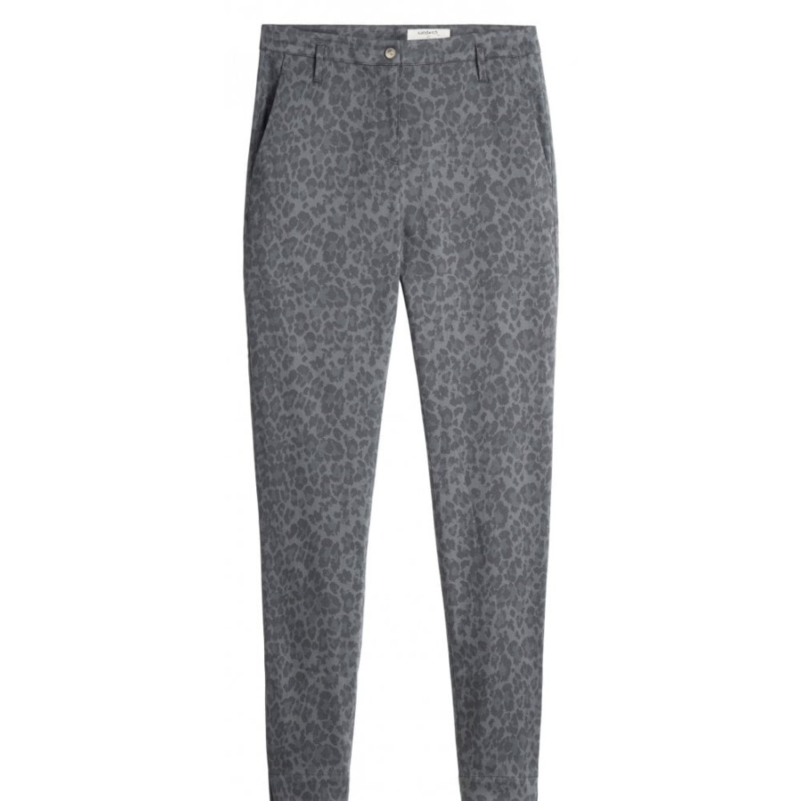 Sandwich Trouser 24001400 | Trousers