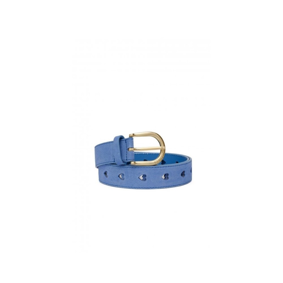 Fabienne Chapot Heart Belt - Cut It Out | Belts